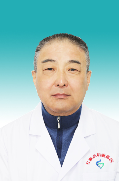 外科專(zhuān)家——薛剛